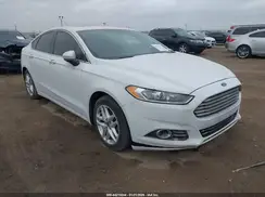 1FA6P0HD5G5135183 2016 FORD FUSION