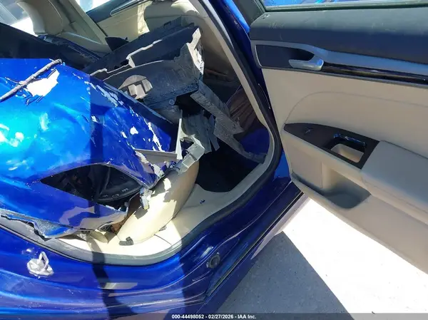 1FA6P0HD5G5135863 2016 FORD FUSION - Image 8