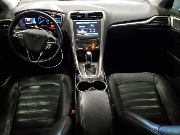 1FA6P0HD6G5102869 2016 FORD FUSION - Image 8