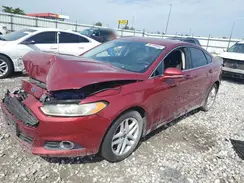 1FA6P0HD6G5103052 2016 FORD FUSION