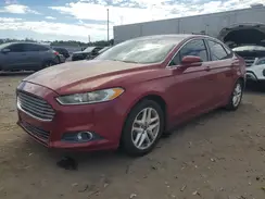 1FA6P0HD6G5107179 2016 FORD FUSION