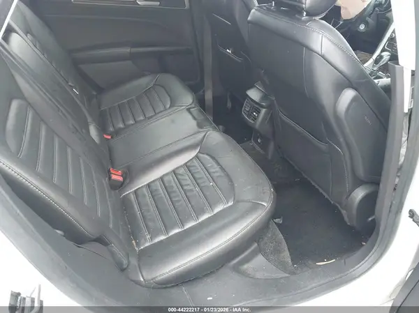 1FA6P0HD6G5108543 2016 FORD FUSION - Image 8