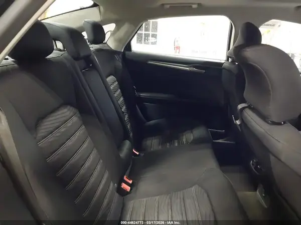 1FA6P0HD6G5109790 2016 FORD FUSION - Image 8