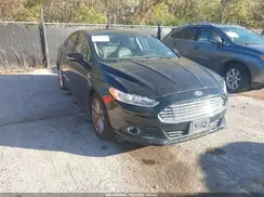 1FA6P0HD6G5110633 2016 FORD FUSION