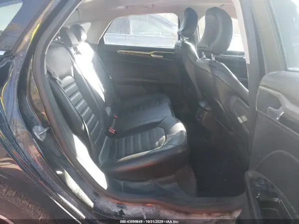1FA6P0HD6G5110633 2016 FORD FUSION - Image 8