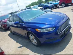 1FA6P0HD6G5111331 2016 FORD FUSION