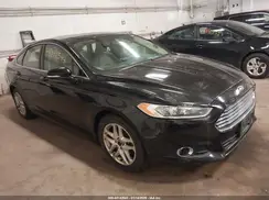 1FA6P0HD6G5111426 2016 FORD FUSION