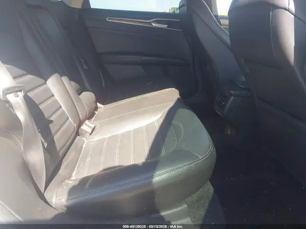 1FA6P0HD6G5114584 2016 FORD FUSION - Image 8