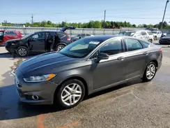 1FA6P0HD6G5114598 2016 FORD FUSION