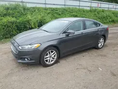 1FA6P0HD6G5115010 2016 FORD FUSION
