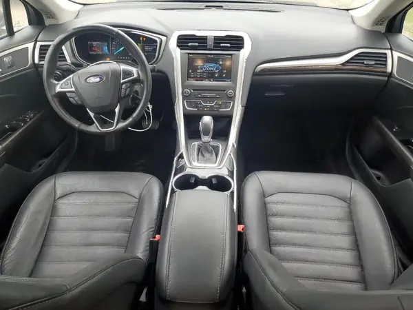 1FA6P0HD6G5115010 2016 FORD FUSION - Image 8