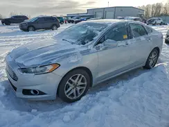 1FA6P0HD6G5115055 2016 FORD FUSION