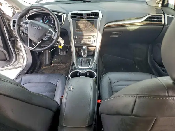 1FA6P0HD6G5115055 2016 FORD FUSION - Image 8