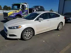1FA6P0HD6G5115590 2016 FORD FUSION