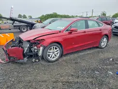 1FA6P0HD6G5117159 2016 FORD FUSION