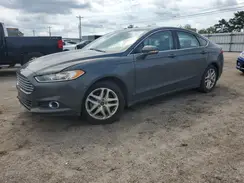 1FA6P0HD6G5118831 2016 FORD FUSION