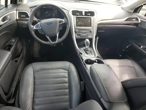 1FA6P0HD6G5118831 2016 FORD FUSION - Image 8