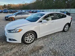 1FA6P0HD6G5119591 2016 FORD FUSION