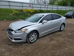 1FA6P0HD6G5122202 2016 FORD FUSION