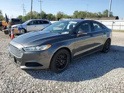 1FA6P0HD6G5124015 2016 FORD FUSION