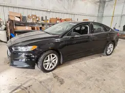 1FA6P0HD6G5124242 2016 FORD FUSION