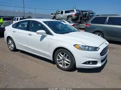 1FA6P0HD6G5125519 2016 FORD FUSION