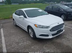 1FA6P0HD6G5125648 2016 FORD FUSION