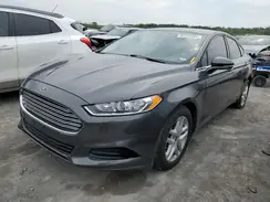 1FA6P0HD6G5125858 2016 FORD FUSION