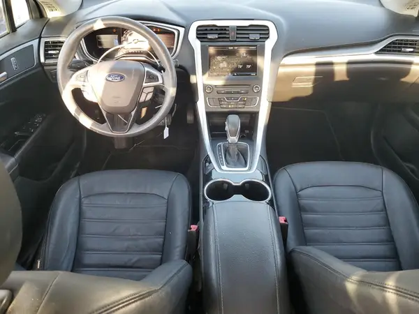 1FA6P0HD6G5126251 2016 FORD FUSION - Image 8