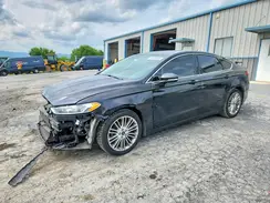 1FA6P0HD6G5126265 2016 FORD FUSION