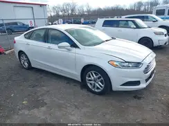 1FA6P0HD6G5126430 2016 FORD FUSION