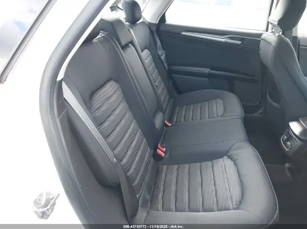 1FA6P0HD6G5126430 2016 FORD FUSION - Image 8