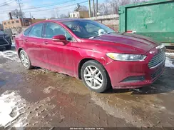 1FA6P0HD6G5127335 2016 FORD FUSION
