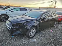 1FA6P0HD6G5129537 2016 FORD FUSION