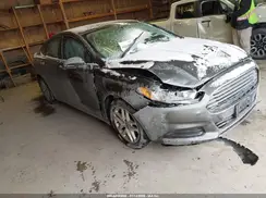 1FA6P0HD6G5130106 2016 FORD FUSION