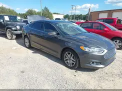 1FA6P0HD6G5131062 2016 FORD FUSION