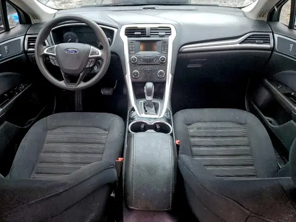 1FA6P0HD6G5131577 2016 FORD FUSION - Image 8
