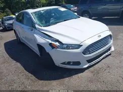 1FA6P0HD6G5131935 2016 FORD FUSION