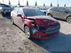 1FA6P0HD6G5132616 2016 FORD FUSION