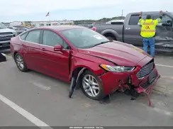 1FA6P0HD6G5132745 2016 FORD FUSION