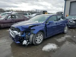 1FA6P0HD6G5132776 2016 FORD FUSION