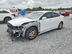 1FA6P0HD6G5135404 2016 FORD FUSION