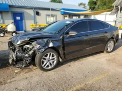 1FA6P0HD6G5135970 2016 FORD FUSION