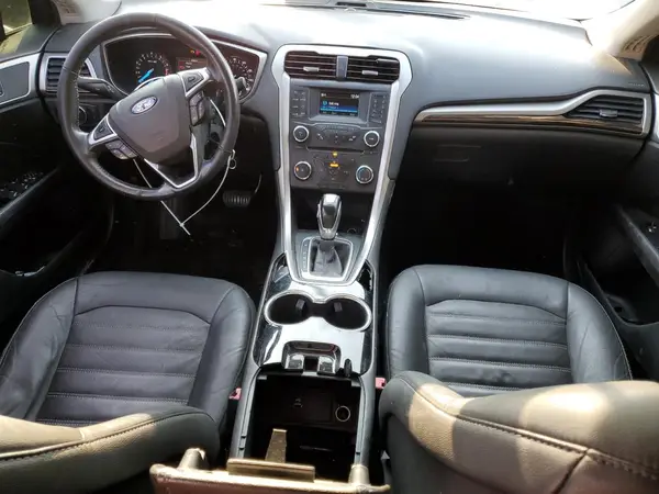 1FA6P0HD6G5135970 2016 FORD FUSION - Image 8