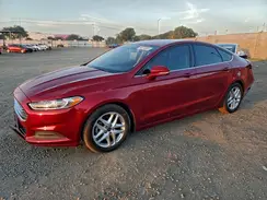 1FA6P0HD7G5103044 2016 FORD FUSION