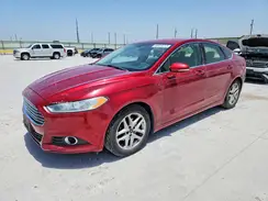 1FA6P0HD7G5104985 2016 FORD FUSION
