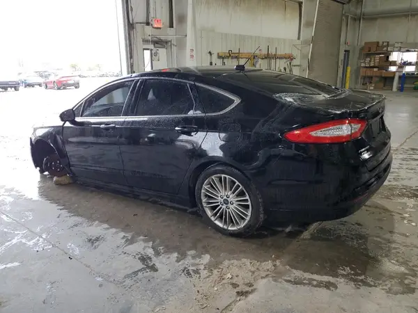 1FA6P0HD7G5106753 2016 FORD FUSION - Image 2