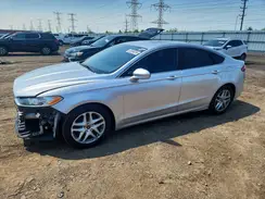 1FA6P0HD7G5107028 2016 FORD FUSION