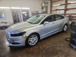 1FA6P0HD7G5107224 2016 FORD FUSION