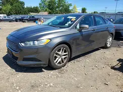 1FA6P0HD7G5107854 2016 FORD FUSION
